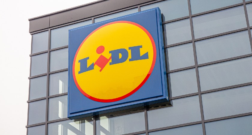 Lidl Sochaczew - partia ziemniaków wycofana ze sprzedaży