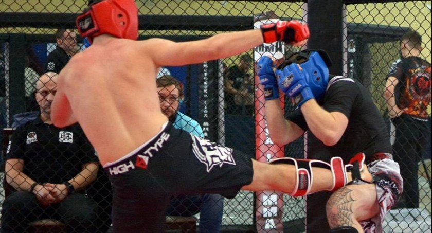 Puchar Polski MMA 2023
