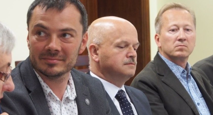 Jakub Wojewoda powołany do Komitetu Ochrony Miejsc Pamięci Instytutu Pamięci Narodowej.