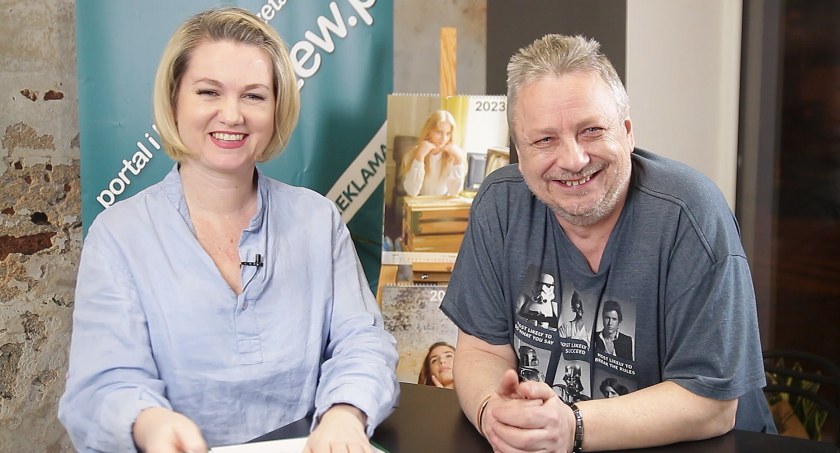 Porady dietetyka, lekarze w szpitalu, gastro pustynia, cukierkowe media i kary za kradzieże [WIDEO]