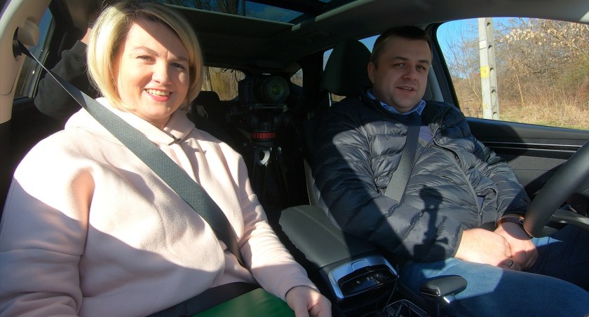 Firma Auto GT - jak się jeździ nowym modelem marki Hyundai po Sochaczewie?