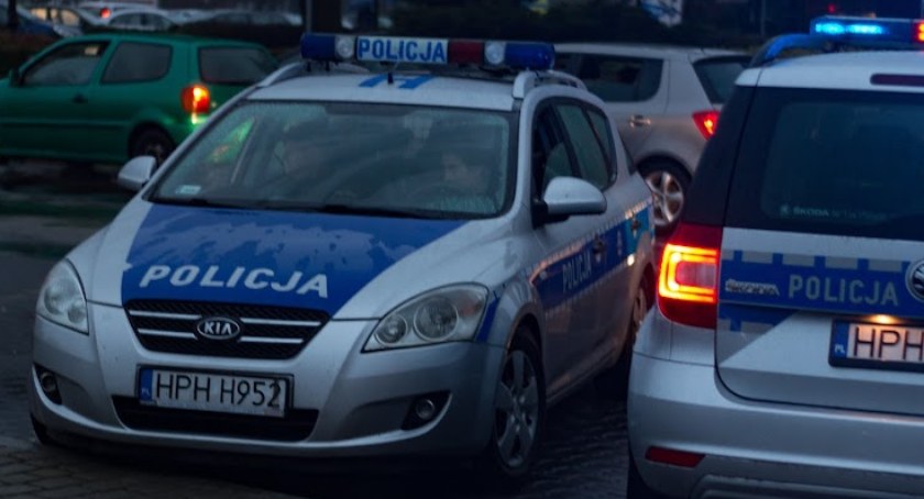 Narkotyki i przemoc - zarzuty dla sześciu mieszkańców powiatu sochaczewskiego
