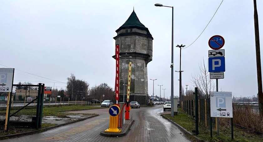 Wieża ciśnień i nowa ścieżka rowerowa - jakie plany wobec inwestycji ma ratusz?