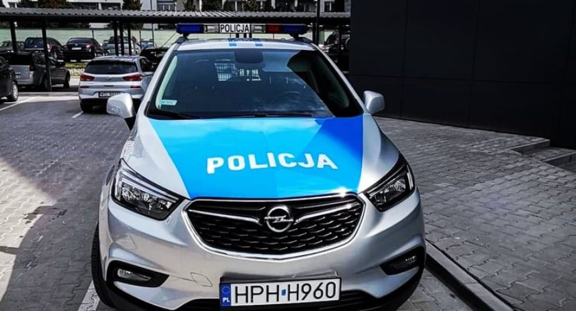 Pijany kierowca zatrzymany dzięki czujności mieszkańca powiatu sochaczewskiego