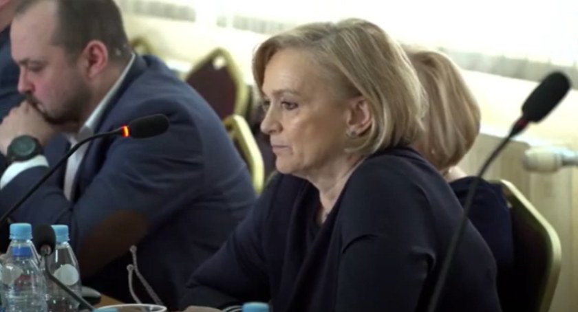 Tunel w Teresinie i most w Sochaczewie - co się dzieje w sprawie najważniejszych inwestycji Starostwa?