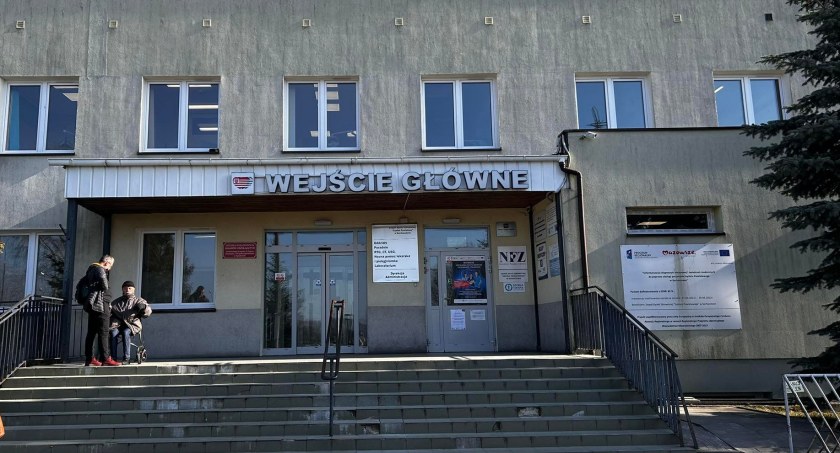 Ortopedia i rehabilitacja w Sochaczewie - krótszy czas oczekiwania na wizyty [WIDEO]