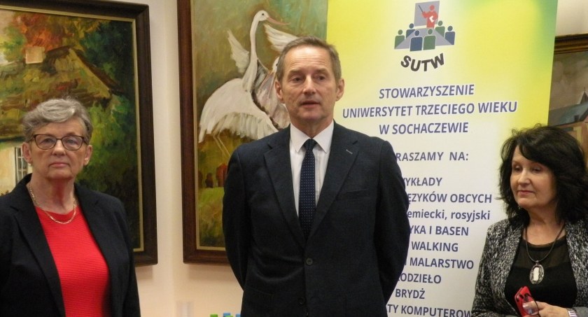 Relacja UTW z Jubileuszowego Turnieju Brydża Sportowego