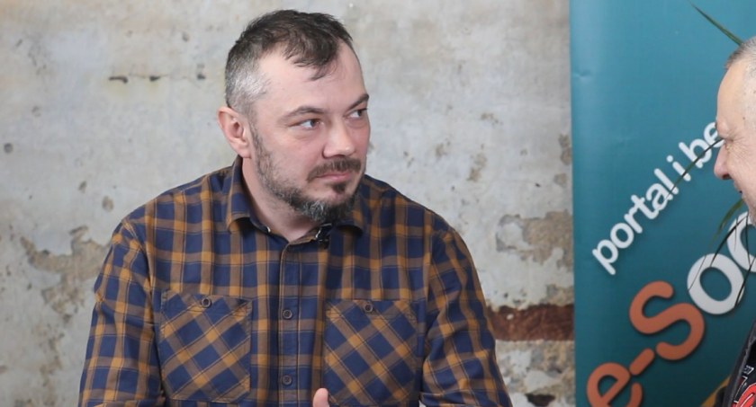 Jakub Wojewoda powołany do Komitetu Ochrony Miejsc Pamięci IPN [wideo]
