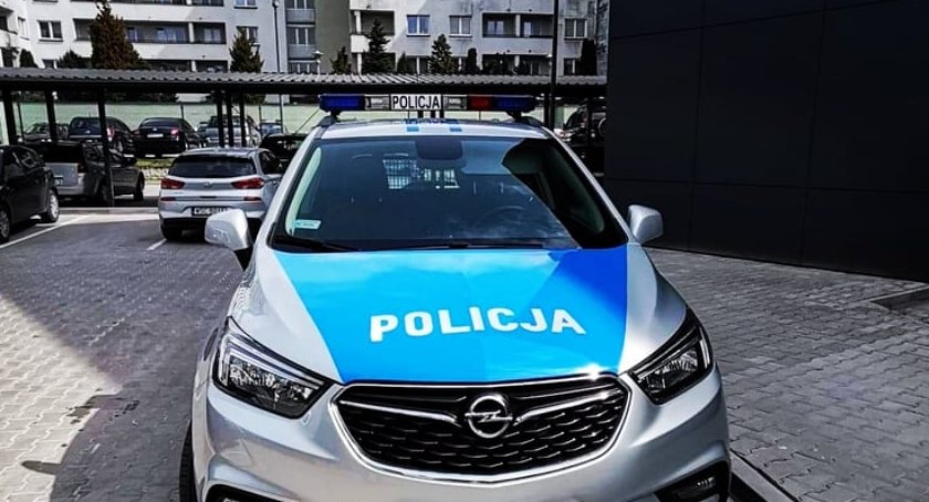 Nietrzeźwi kierowcy zatrzymani w Sochaczewie