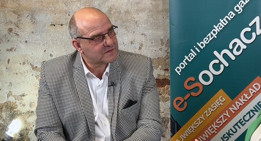 Robert Błaszczyk radny podsumowuje miejską sesję - kolejne miliony długu mieszkańców? [WIDEO]