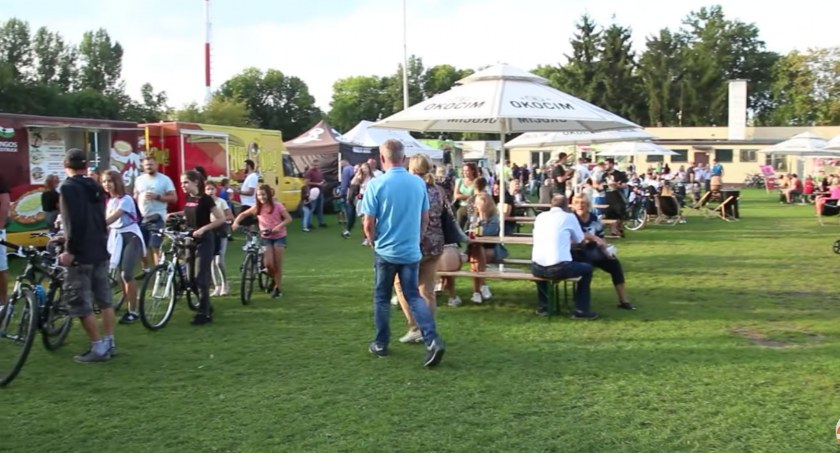 Family Fest Sochaczew - rodzinny festiwal smaku i zabawy 