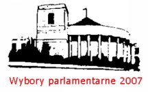 Regulamin korzystania z komunikatów wyborczych na Portalu www.e-Sochaczew.pl