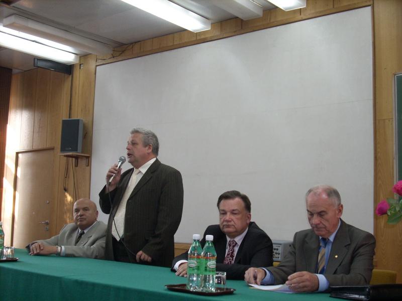 Ludowa środa w Powiecie Sochaczewskim