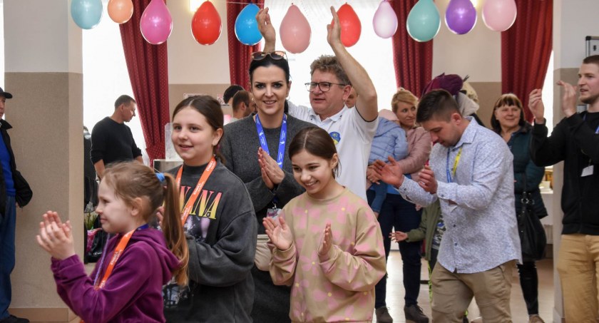 Wielkie wydarzenie w gminie Nowa Sucha. Zebrano ponad 43 tysiące złotych!