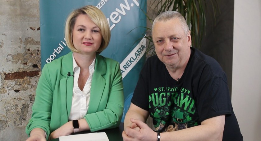 O poborach do wojska, rekolekcjach w Toruniu, radnych i Dniu Mózgu oraz Dniu bez Kłamstwa [WIDEO]