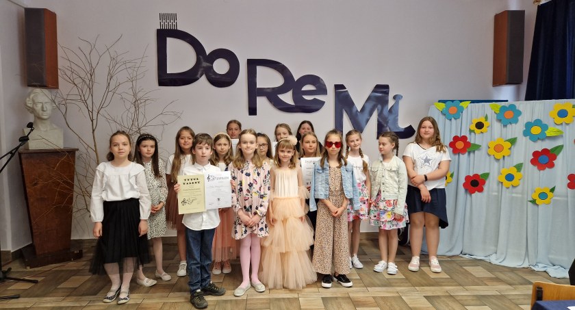 Do-re-mi czyli Festiwal Polskiej Piosenki w Sochaczewie