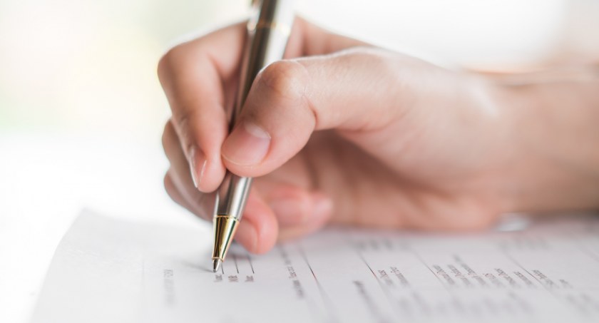 Test Wielkiej Piątki jako narzędzie biznesowe