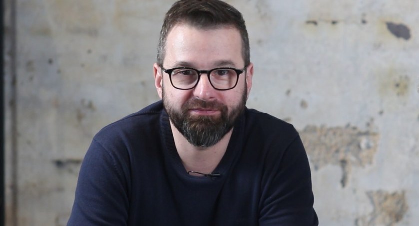 Michał Odolczyk - sochaczewianin którego zafascynowała syberyjska pustka