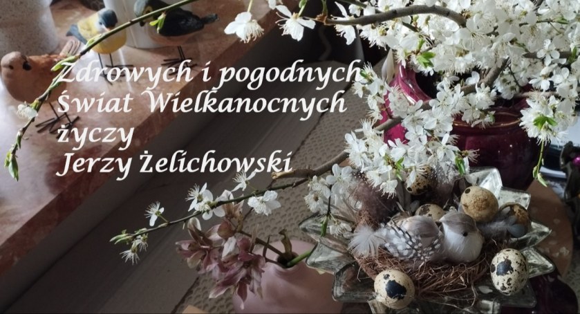 Życzenia Świąteczne