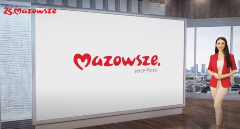 Informacje z Mazowsza - 2 mld zł z UE na rozwój Mazowsza, pożyczce dla Portu Lotniczego Warszawa-Modlin oraz o pustych przejazdach karetek