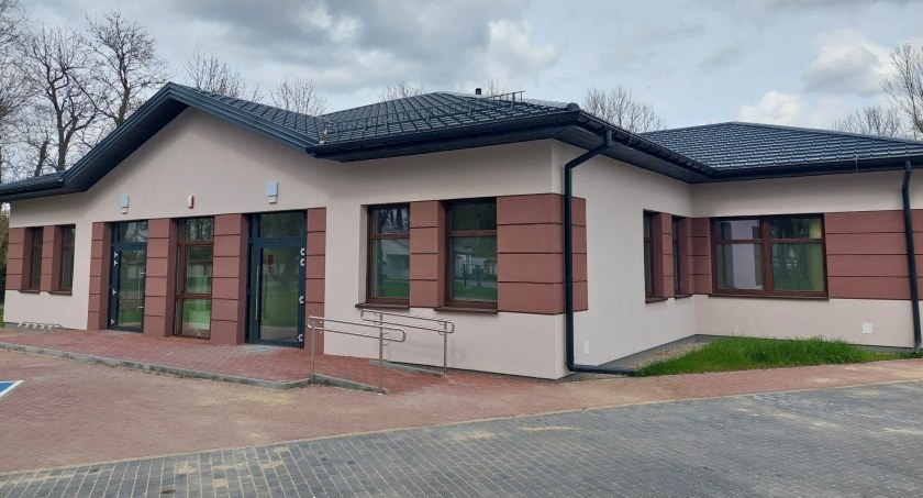 Gmina Rybno: Ogłoszony konkurs na „Świadczenie usług medycznych oraz wynajem pomieszczeń z przeznaczeniem na świadczenie usług medycznych na terenie Gminy Rybno na podstawie kontraktu z NFZ” 