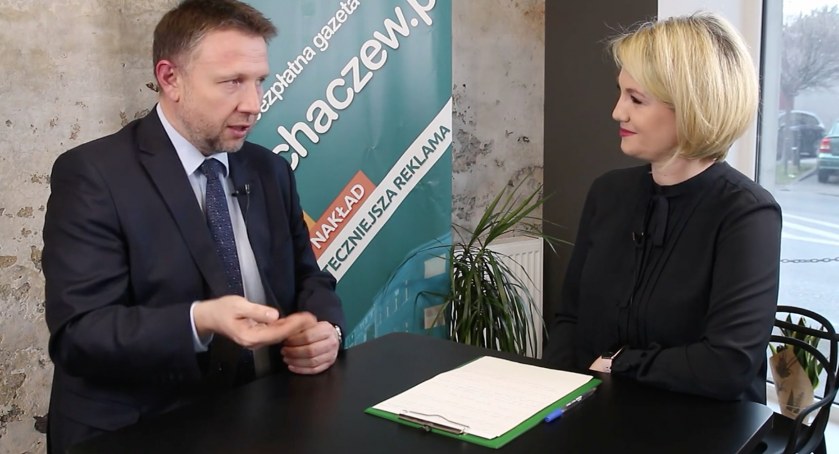 Poseł Marcin Kierwiński - jak wygląda dostęp do mediów wspieranych przez urzędy? [WIDEO]
