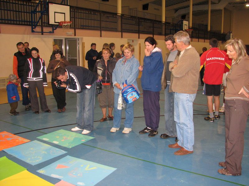 Bieganie to prosty sport...