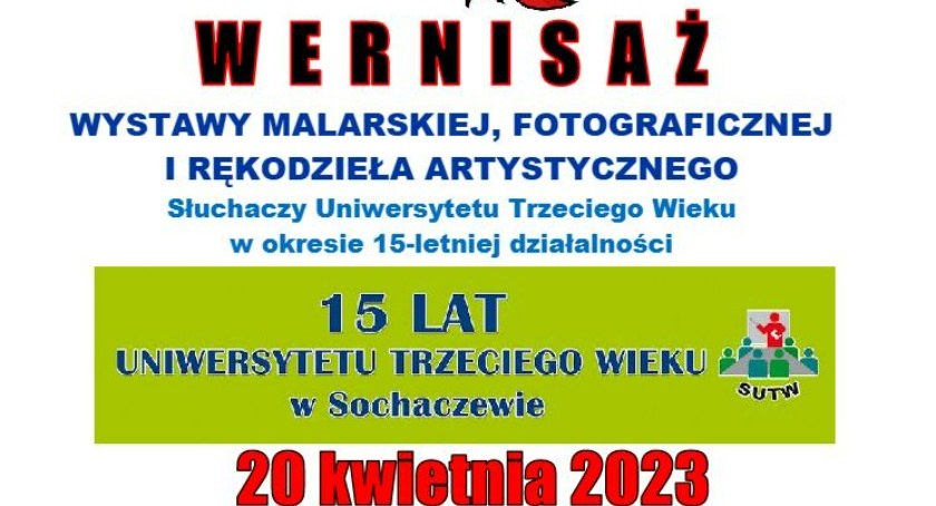 15-lecie UTW w obiektywie