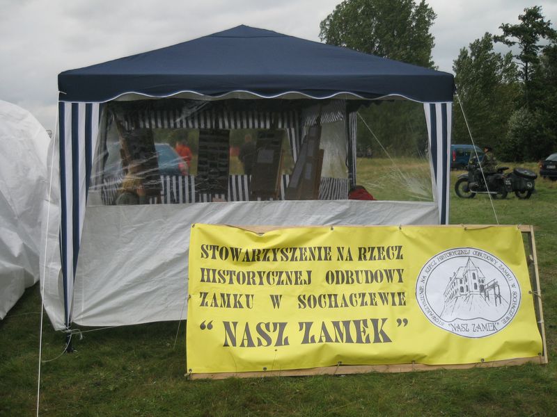 Jak było na rekonstrukcji Bitwy nad Bzurą