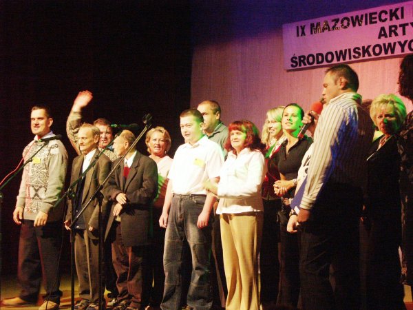 IX Przegląd ŚDS już za nami...