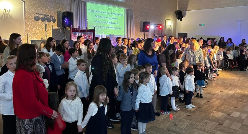 Akademia Smyka i Prymusa obchodziła wyjątkowe jubileusze 