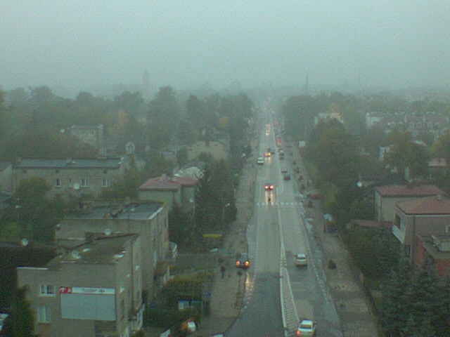 Będzie równiej
