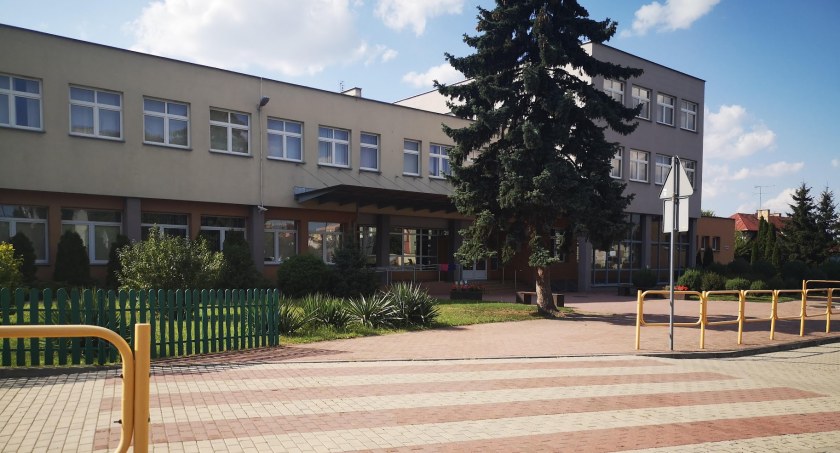 Zbiórka elektroodpadów w Szkole Podstawowej nr 4 w Sochaczewie