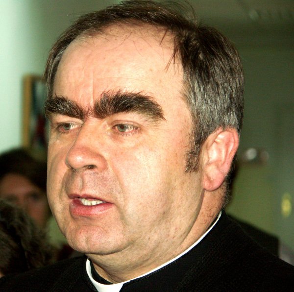Podziękowania dla ks. Kazimierza Wojtczaka