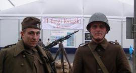 XI Targi Ksiażki w Krakowie
