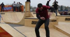 Poszaleć w skate park