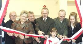 Nowe skrzydło