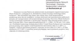 Przetarg na monitoring oprotestowany