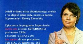 Program Superniania...
