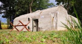 Rodzinny Piknik Historyczny - kolekcje militariów i gawęda przy ognisku 