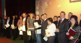 Kultura i sport - nagrodzone