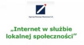 Plany wdrożenia sieci szerokopasmowej dla Mazowsza