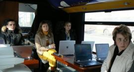N@utobus zawitał do Sochaczewa