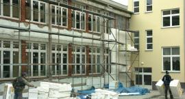 16,5 mln na inwestycje w 2007