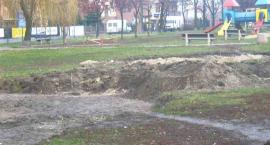 Nowe oblicze Ogródka Jordanowskiego
