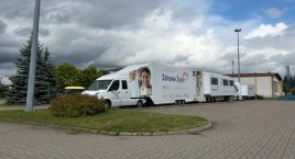 Miasteczko Zdrowia w Sochaczewie - szeroki wachlarz darmowych badań w weekend