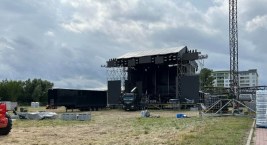 Roztańczona Polska w Sochaczewie - niedzielny koncert już w przygotowaniu [FOTO]