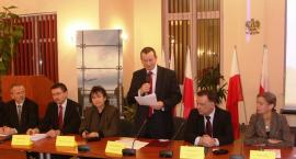 Lotnisko Sochaczew: nowi partnerzy strategiczni
