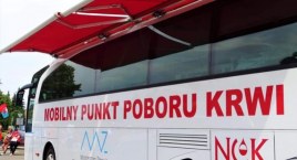 Krwiodawcy Sochaczewa mają pilny komunikat 