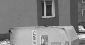 Spór o śmieci